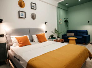 Апартаменты На чемоданах