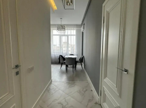 Апартаменты Tur House в Махачкале