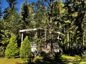 Na Seligere Lesnoy domik Guest House