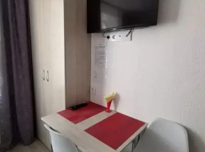 Апартаменты на Захарова 5