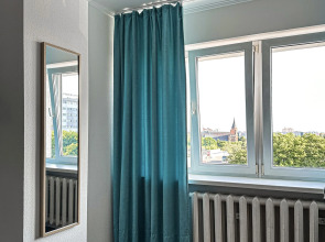 Апартаменты PrussApart - Маяк - с Видом на Кафедральный Собор