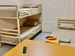 Отель После дождя