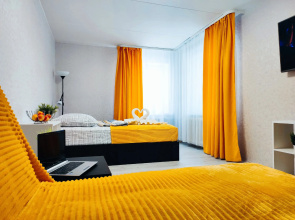 Dvuhkomnatnaya nedaleko ot zooparka Flat