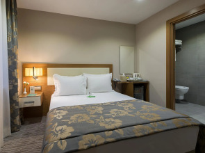 Отель Yasmak Sultan