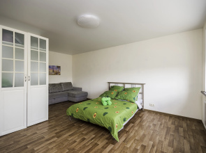 Apartamenty na Sestoj 3