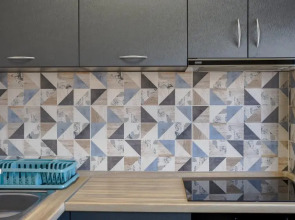 Апартаменты АВС на улице Дубровинского 106