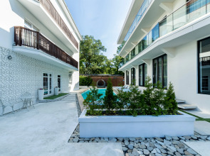 Гостевой Дом Дольче Вита Клаб