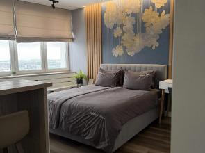 Апартаменты Sensum