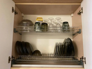 Квартира СуткиРу в Ессентуках рядом с парком