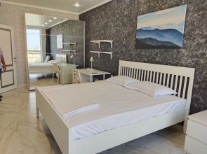 Апартаменты Квартира