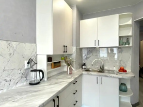 Квартира Современная от Ола Дом