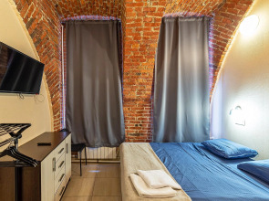 Мини-отель SAMSONOV Маяковского 17