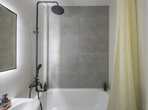 Квартира Дом Совы и Ворона на Звездинке