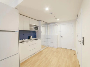 Апартаменты Grand City Batumi