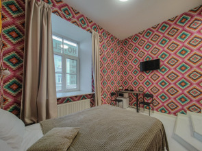 Отель LigoHotel на Инженерной