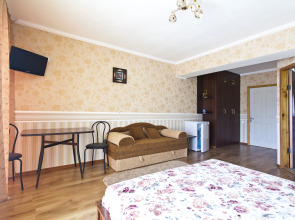 Гостевой Дом Лонгвина