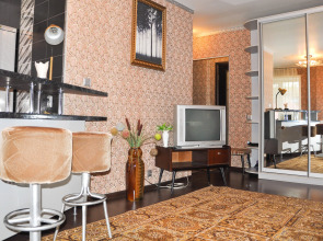 Квартира на Угличской