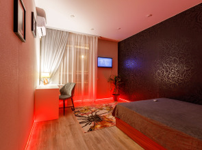 Апартаменты Сутки-24