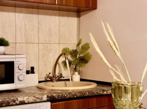 Апартаменты МосАртАпарт в летнем стиле