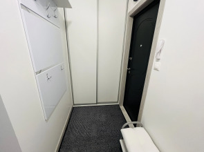 Апартаменты Снежные