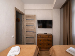 Апартаменты Море Апартаментов на Эстонской 37-5