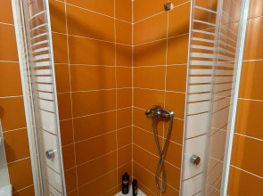 Апартаменты Парнас Старт