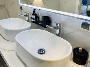 Апартаменты ЖК Рахманинов