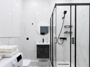 Квартира в Центре с Новым Ремонтом