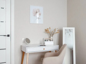 Апартаменты Бизнес Комфорт на Взлетке