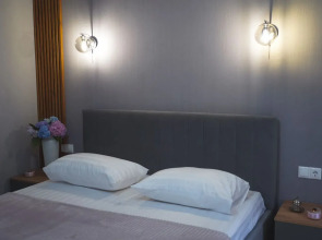 Мини-отель Art Sukhum