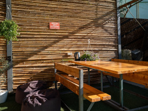 Квартира Студия со Всеми Удобствами в Мкр Кудепста