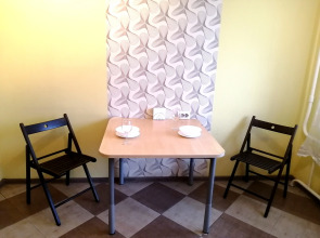 Апартаменты M7 Шоссе Энтузиастов