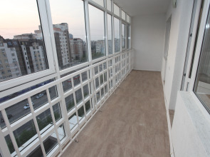 Апартаменты на Цюрупы 78