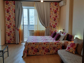 Апартаменты Flat-all 61 Kropotkina