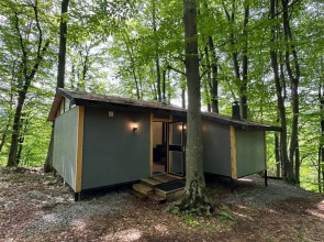 Отель Koban-Spa