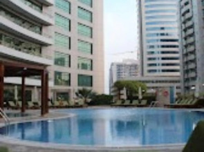 TIME Oak Hotel & Suites