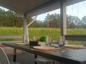 Na Barskoy 15 Private house