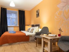 Гостевой дом Boho Home на Невском