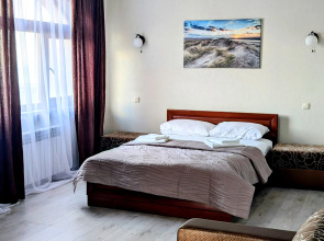 Гостевой дом Лиана