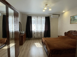 Хостел Байкал