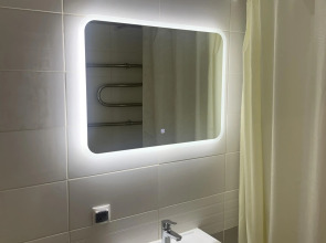 Апартаменты у Верхнего пруда