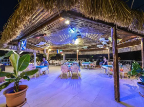 Отель Seyir Village