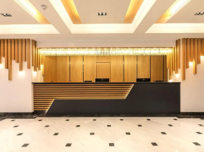 Demiray Hotel