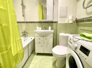 Квартира Pskov City Apartments Lagernaya 5 A