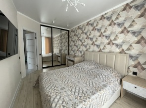 Apartamenty Berloga55
