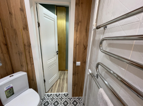 Квартира Уютная квартира на набережной