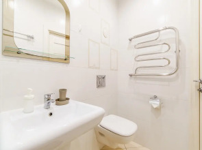 Апартаменты Сутки-Дом - Покровка 2