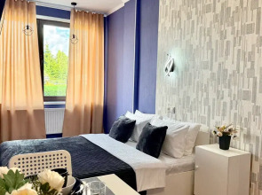V Zhk Admiral Waterhouse Dl28 Apartments
