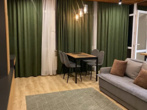 Uyutnaya V Novom Dome Flat