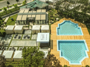 Отель City Palace